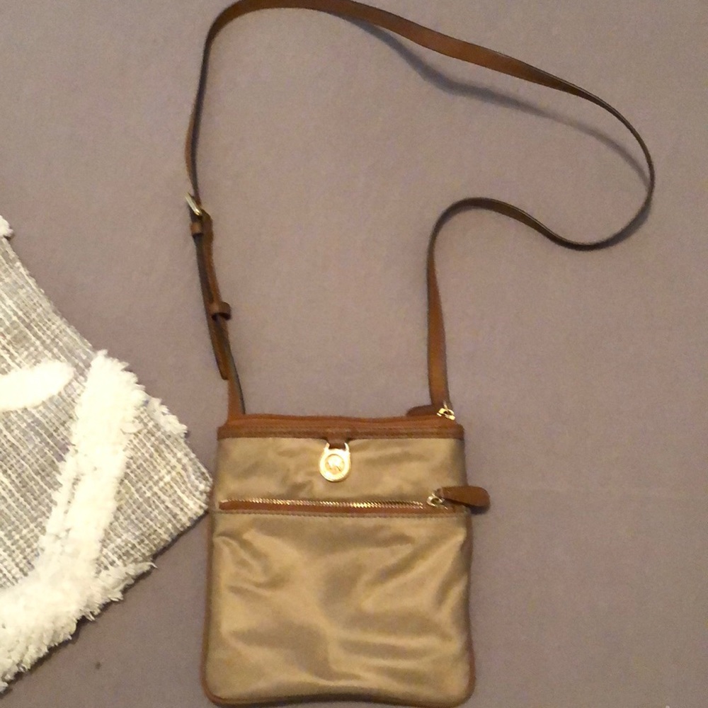 Michael Kors cross body